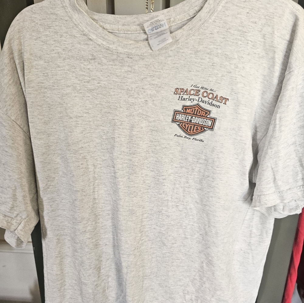 Harley Davidson Space Coast Palm Bay